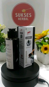 HABBATUSSAUDA OIL JADIED 60ml Minyak Habbatussauda Jintan Hitam