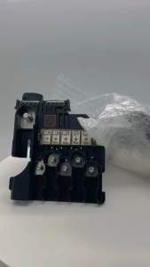 ORIGINAL BATTERY FUSIBLE LINK BLOCK ASSY (38240-T5C-003) Battery Fuse Link Block Honda Civic - Lazada