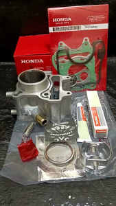 BLOK SEHER KZR PLUS TOPSET DAN LEM HONDA VARIO 125 FI VARIO 125 LED VARIO 125 ESP KUALITAS ORIGINAL