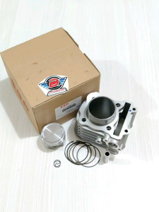 Meningkatkan Performa Motor Vixion dengan Suku Cadang BOSH ARM+ MONOSHOCK