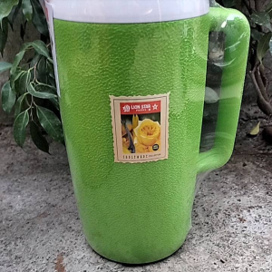 termos air 2.5liter/water jug/Thermo untuk panas atau dingin