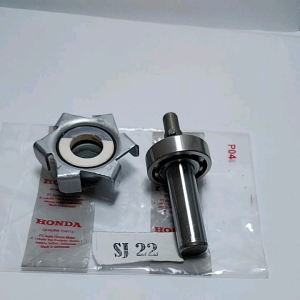As Water Pump as kipas water Pump Vario 125 PCX 150 ADV 150 KZR original