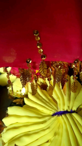 Selendang Tari Ronce & Sampor Anak: Aksesoris Tari yang Tahan Lama