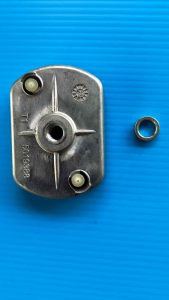 GGเขี้ยวสตาร์ทเครื่องตัดหญ้า +พร้อมน็อต เครื่องตัดหญ้า รุ่นฮุสวาน่า 541-RS HUSQVARNA ✓ของแท้