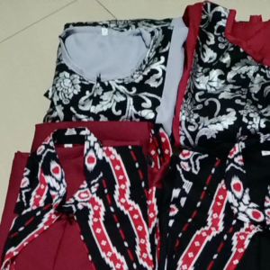 GAMIS ANAK MODEL TERBARU 2025 / BAJU GAMIS ANAK PEREMPUAN 3 SAMPAI 11 TAHUN