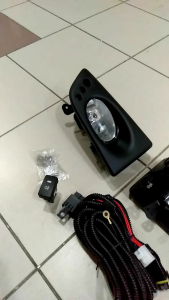 Fog Lamp Untuk Honda Jazz S GE8 2008-2010