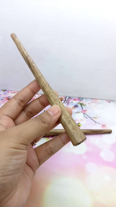Empu Craft Once Pipa Sedotan Kayu Bidara 15cm A482: Panduan Lengkap