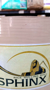 ROLL PADI SPHINX ALM EKO-3 6×8¾ v.Org-K.Pth