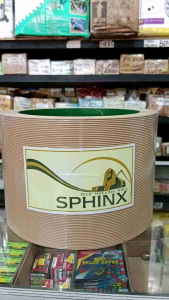 ROLL PADI SPHINX ALM EKO-2 6×8¾ V.HJ Tr.Pth