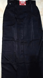 ROK SMP HITAM SPAN-ROK SMA SMK HITAM SEPAN-ROK SERAGAM SMP SMA SEPAN HITAM-SERAGAM SEKOLAH