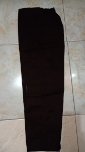 CELANA PRAMUKA SD PDL PANJANG ANAK LAKI LAKI DAN PEREMPUAN-CELANA SERAGAM PRAMUKA SD