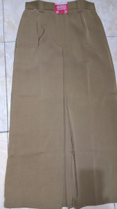 Rok Span Pemda PNS Wanita & Seragam Pemda PNS