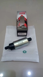 ROTAK FULLPOMP MOTOR VIXION OLD 2014 KODE PART 3C1 MEREK XWZ