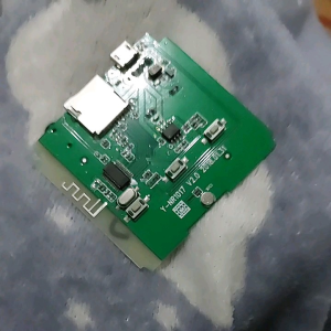 Modul PCB speaker mp3 Bluetooth Audio Y NR-1017 super Bass