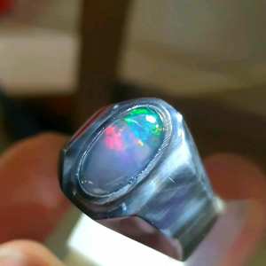 Cincin Kalimaya Banten: Sejarah, Desain & Aksesoris