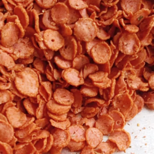 Sosis goreng pedas gurih 1 kg