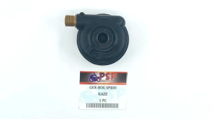 Ger Box Spido Kaze - Rumah Keongan Gir Gear Gigi KM Kilometer Spedo Spido Speedometer Kawasaki Kaze R Kaze VR