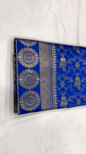 Stunning Lichi Silk Sarees for Women Partywear Festivalwear Light Weight Saree Collections