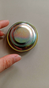 TUTUP DOP AS RODA SUZUKI NEW CARRY ATAU TAYO TAHUN 2019