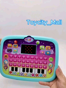 TABLETS FOR KIDS EDUCATIONAL COMPUTER INTERATIVE AUDIO AND VIDEO TODDLER KIDS MINI PAD NUMBER AND LETTER LEARNING