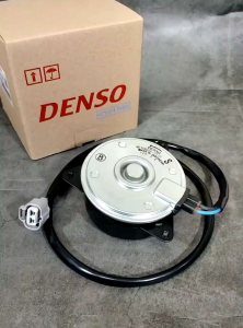 168000-7150 Motor Fan AC Original Mitsubishi Grandis / Dinamo Extra Fan