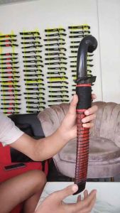 GOLOK KOPAK RAWING SUPER TAJAM KUAT