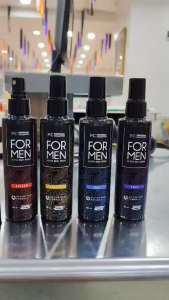 PERSONAL COLLECTION 1PC & BUY 1 TAKE 1 FORMEN ACTIVE BODY SPRAY COLOGNE 100ml
