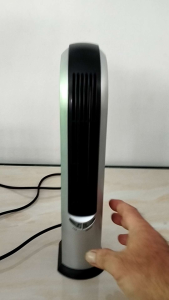 Máy lọc không khí khử mùi tĩnh điện để bàn ROYAL X398 hàng si Nhật
