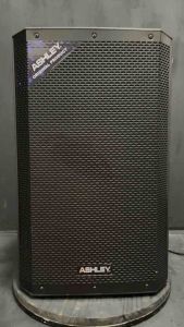 Speaker Aktif Ashley Act600 Pro Original 15 Inch Active Act600pro Act 600