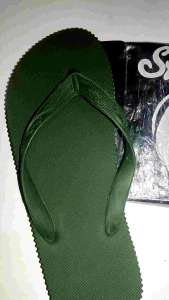 Size 10 Army Green Flip Flops: A Comprehensive Guide