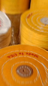 Kain Poles size 4\" 5\" 6\" 50ply Made in USA