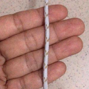 10 mét - Dây Dù 2.8mm  tròn có lõi dùng căng lều làm macrame trang trí cố định đồ vật