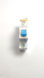 MCB Szmr 25A/ampere pemutus arus listrik/MCB SZMR AMPERE PEMUTUS ARUS LISTRIK PLN SZMR 25A