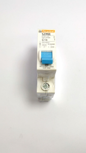 MCB Szmr 16A: Pemutus Arus Listrik PLN