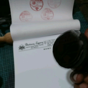 Stempel Kayu Otomatis & Stempel Karet Flash: Panduan Lengkap