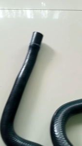 SELANG RADIATOR TOYOTA AGYA AYLA 1000cc ATAS DAN BAWAH ORIGINAL