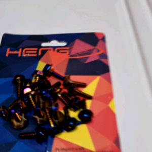 BAUT BODY PROBOLT THAILAND STAINLESS MODEL 2 KUNCI UNIVERSAL HONDA YAMAHA HARGA PERBIJI