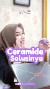 Moisturizer Insani Skincare Original: Perawatan Kulit Asli