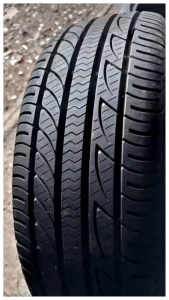 ban luar tubeles 185/65 r15 cocok untuk xenia ertiga freed avanza dll siap pakai