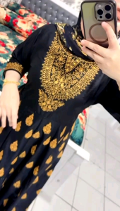 Gamis India Viral & DRES India Viral