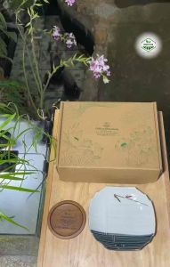 NGHỆ ĐEN ( hàng chuẩn & không bị lai xanh lá )