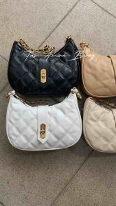 AVERO - BERRY Bag Wanita Selempang Shoulderbag Size 25cm x 17cm