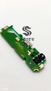 PAPAN CAS VIVO Y91 / Y95 / Y90 ORI + IC CONNECTOR CHARGER PAPAN KONEKTOR CAS PCB BOARD VIVO Y91 / Y95
