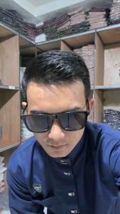 Jubah Pria Dewasa Model Kancing Sultan Lengan Manset - Gamis Remaja Laki Laki Lengan Panjang Kancing