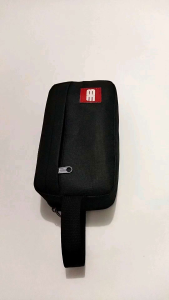 pencil case tempat pensil kotak pensil kostak anak atk sekolah kuliah kantor