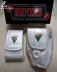 Sarung HP PROVOST: Sarung HP Berkualitas & Tahan Lama