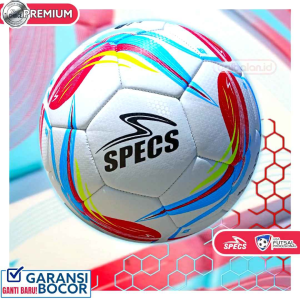 Bola Futsal Specs Palapa Premium: Desain & Kualitas Terbaik