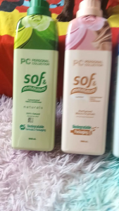 Fabric Conditioner 1000ml (personal collection brand)