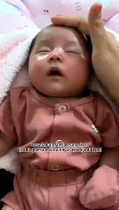 Bantal Anti Peyang Bayi: Kelebihan dan Manfaat