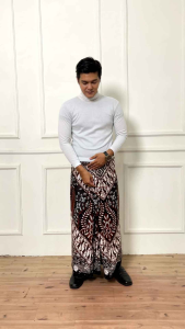SARUNG BATIK PRINTING TERKINI MOTIF TERBARU KUALITAS MEWAH BAHAN KATUN BUKAN GOYOR ADEM HALUS DAN NYAMAN
